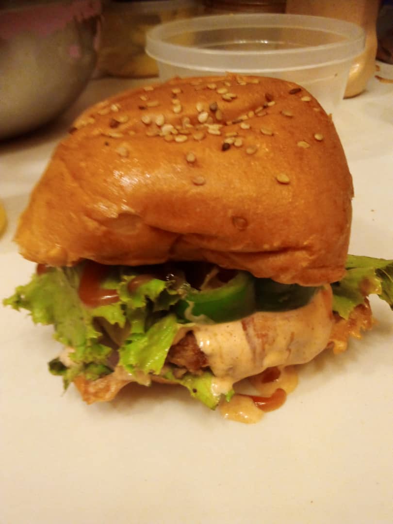 Burger