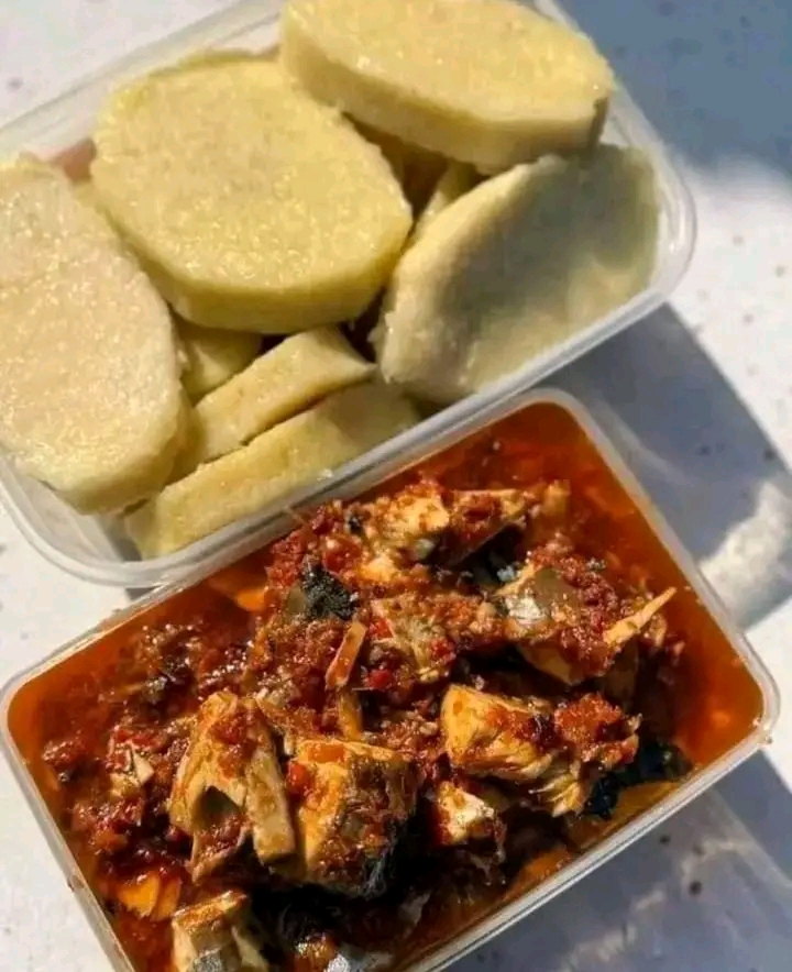 Special Yam